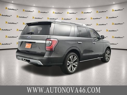 Used 2020 Ford Expedition Platinum RWD image 9
