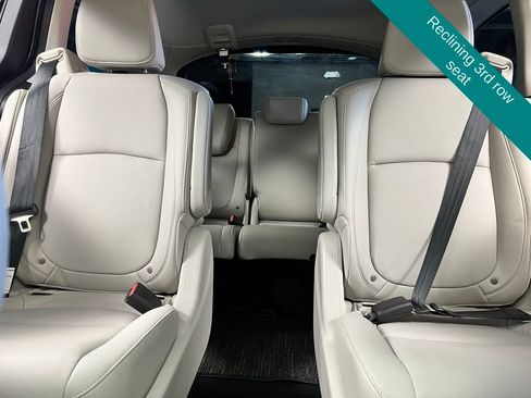 Used 2025 Honda Odyssey EX-L image 20