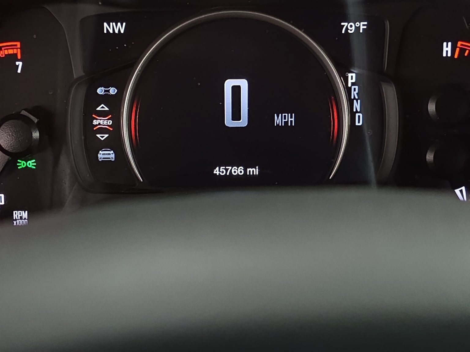 Used 2021 Dodge Durango SXT RWD image 18