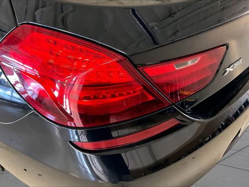 Used 2018 BMW 640i Gran Coupe xDrive AWD/4WD image 26
