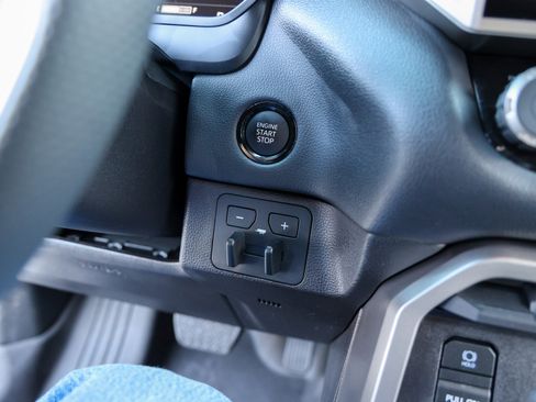 Used 2026 Toyota Tundra Limited w/ Power Package AWD/4WD image 23