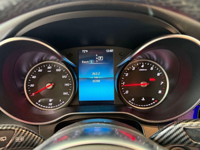 Certified 2021 Mercedes-Benz GLC 300 4MATIC image 25
