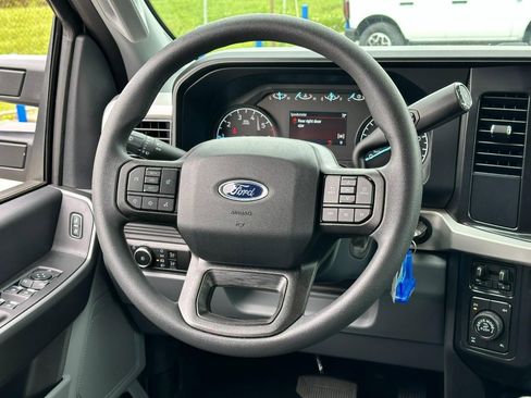 New 2026 Ford F250 XLT w/ Tremor Off-Road Package AWD/4WD image 6