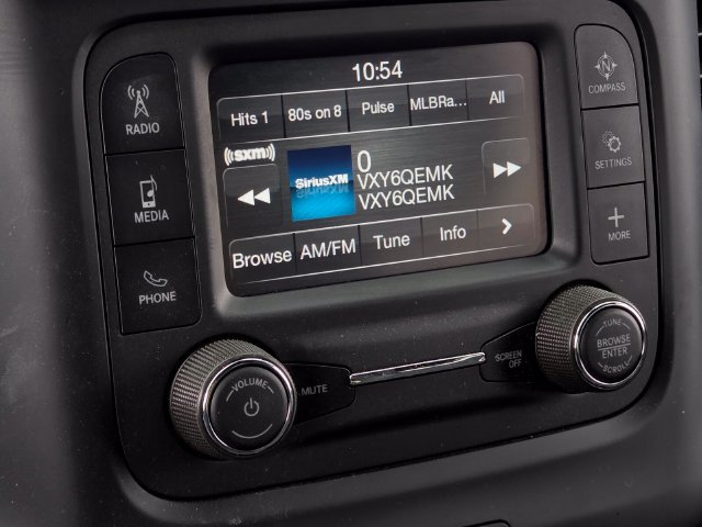 Used 2024 RAM 1500 Tradesman w/ Night Edition AWD/4WD image 22