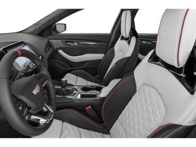 Used 2023 Cadillac CT5 V w/ Cold Weather Package RWD image 10