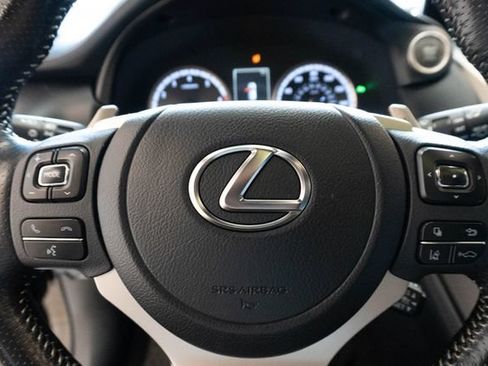 Used 2021 Lexus NX 300 F Sport w/ F Sport Premium Package FWD image 21