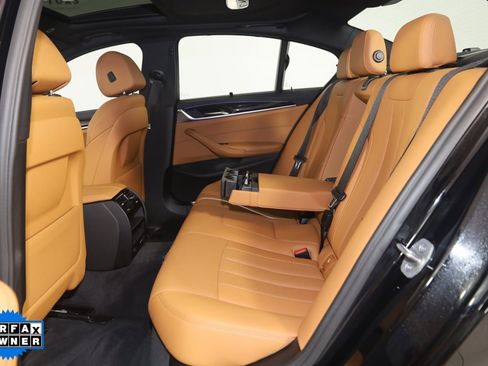 Used 2022 BMW 540i xDrive 540i xDrive w/ M Sport Package image 54