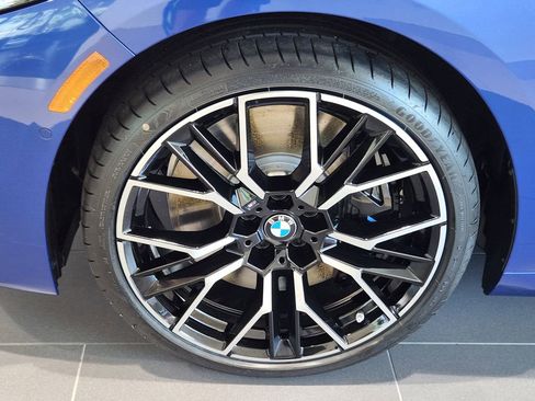 New 2026 BMW 840i xDrive image 8