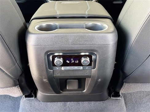 New 2026 GMC Yukon XL Denali w/ Sun & Power Step Package image 18