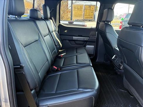 Used 2023 Ford F150 XLT w/ Equipment Group 302A High AWD/4WD image 20