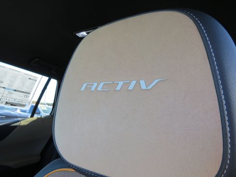 New 2026 Chevrolet Equinox ACTIV w/ Safety and Technology Package image 19