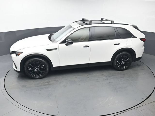Certified 2025 MAZDA CX-70 3.3 Turbo w/ Premium Plus Pkg AWD/4WD image 40