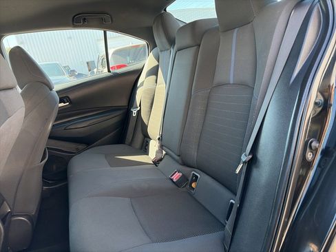 Used 2020 Toyota Corolla SE image 11