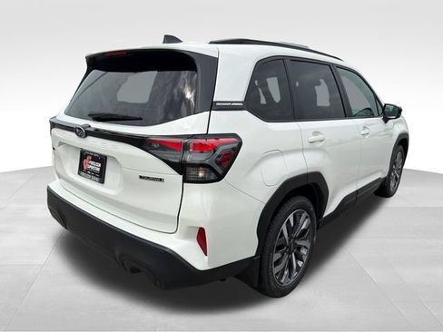 New 2026 Subaru Forester Touring AWD/4WD image 7