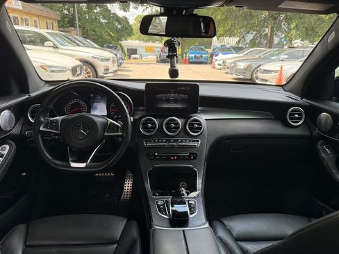 Used 2017 Mercedes-Benz GLC 43 AMG 4MATIC image 16