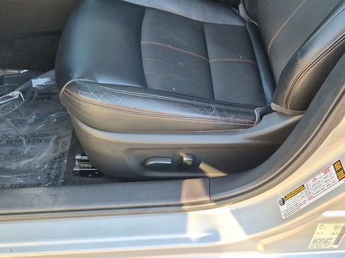 Used 2019 Nissan Altima 2.5 SR FWD image 12