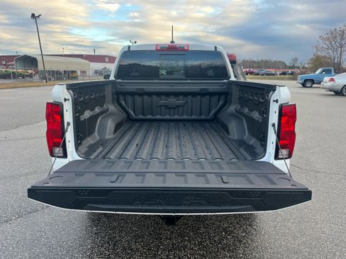 New 2026 Chevrolet Colorado LT w/ Advanced Trailering Package image 14