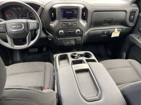 Used 2025 GMC Sierra 1500 Pro w/ Pro Value Package RWD image 15