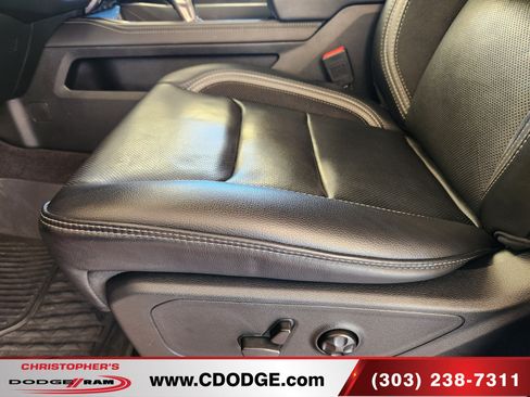 Used 2025 RAM 1500 RHO w/ RHO Level 1 Equipment Group AWD/4WD image 18