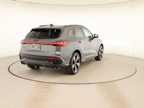 New 2026 Audi SQ5 Premium Plus AWD/4WD image 6