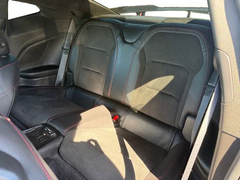 Used 2020 Chevrolet Camaro ZL1 RWD image 16