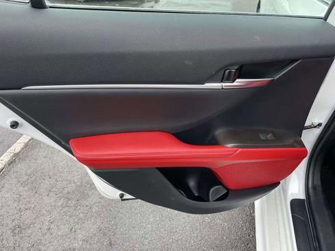 Used 2023 Toyota Camry XSE image 21