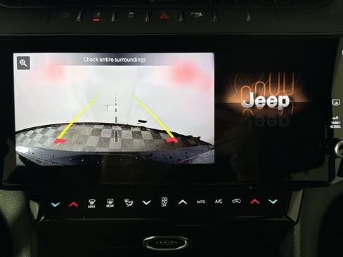 New 2026 Jeep Grand Cherokee L Limited image 26