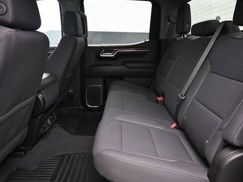 Used 2023 Chevrolet Silverado 1500 LT image 11