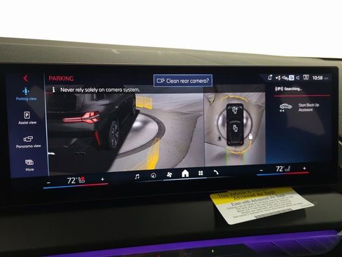 Used 2026 BMW X3 M50 image 27