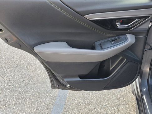 Used 2021 Subaru Outback Onyx Edition XT w/ Popular Package #2 image 33