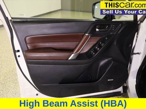 Used 2017 Subaru Forester 2.0XT Touring image 28