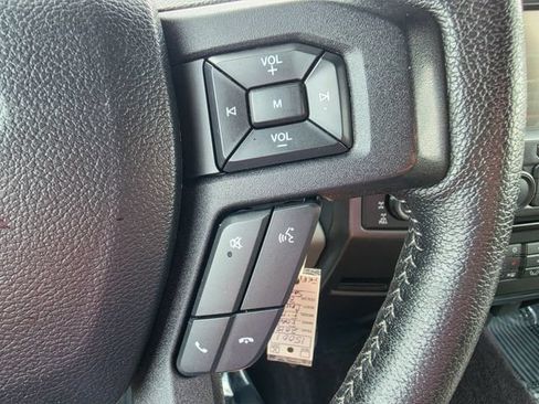 Used 2015 Ford F150 XLT w/ Equipment Group 302A Luxury AWD/4WD image 15