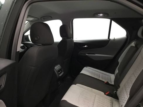 Used 2023 Chevrolet Equinox LS w/ LPO, Cargo Package FWD image 8