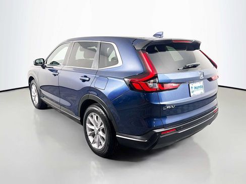 Certified 2024 Honda CR-V EX-L image 5