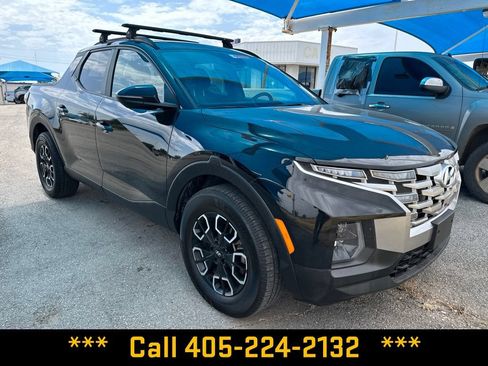 Used 2022 Hyundai Santa Cruz SEL Premium AWD/4WD image 10