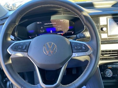 Used 2024 Volkswagen Taos S image 16