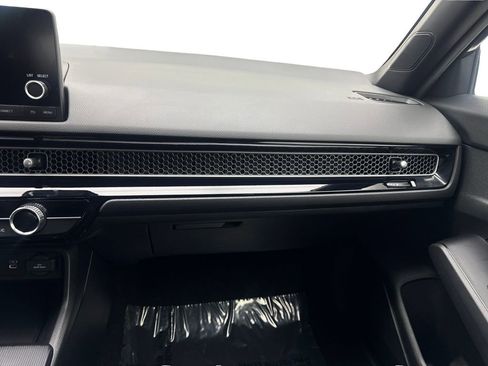 Used 2025 Honda Civic Sport image 59
