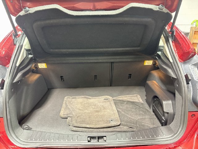 Used 2014 Ford Focus Titanium FWD image 22