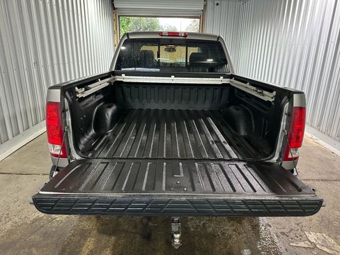 Used 2008 GMC Sierra 1500 SLE w/ Texas Edition image 15
