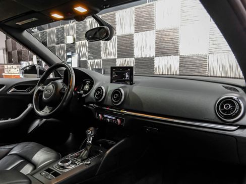 Used 2015 Audi A3 1.8T Premium Plus FWD image 11