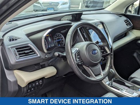Certified 2022 Subaru Ascent Touring image 15