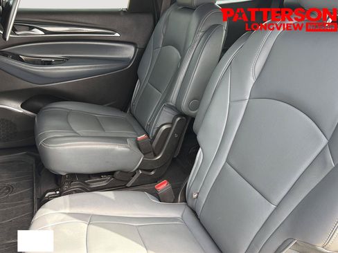 Used 2022 Buick Enclave Premium w/ Experience Buick Package FWD image 22