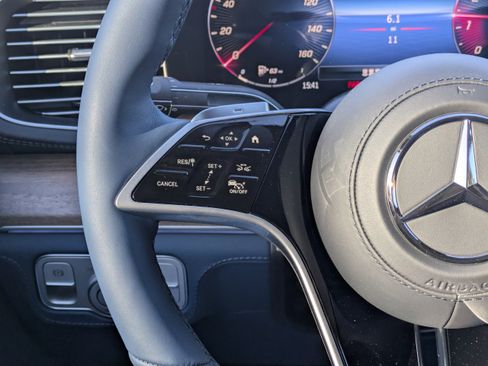 New 2026 Mercedes-Benz GLE 450 GLE 450 image 18