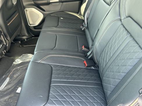 New 2026 RAM 1500 Tungsten image 13