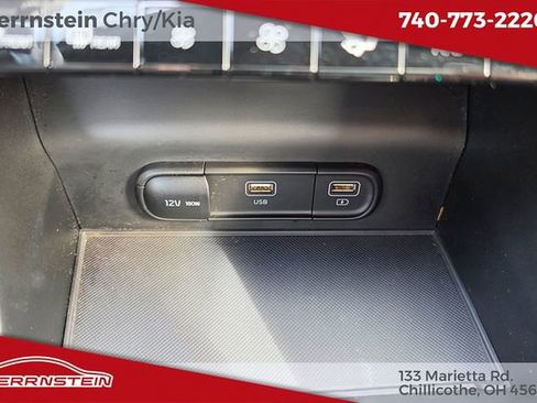 Used 2024 Kia K5 GT-Line image 18