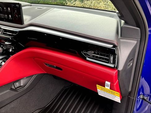 New 2025 Acura MDX A-Spec image 14