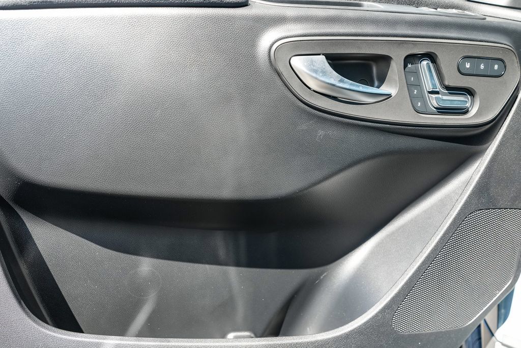New 2026 Mercedes-Benz Sprinter 2500 image 22