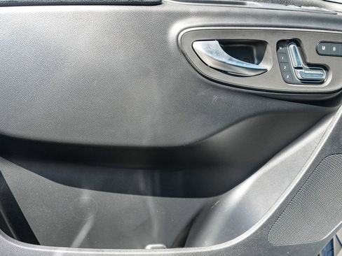 New 2026 Mercedes-Benz Sprinter 2500 image 22