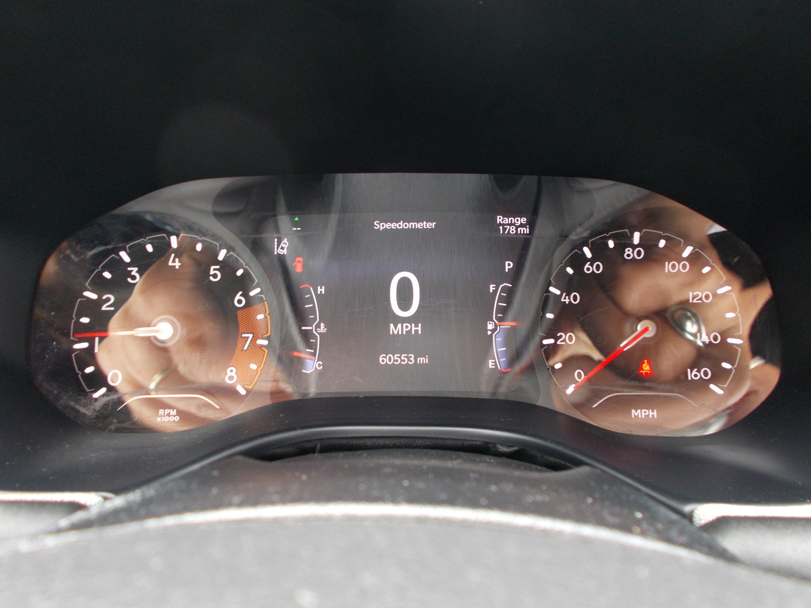 Used 2024 Jeep Compass Latitude AWD/4WD image 14