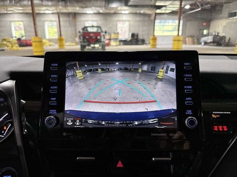 Certified 2024 Toyota Camry XLE image 24